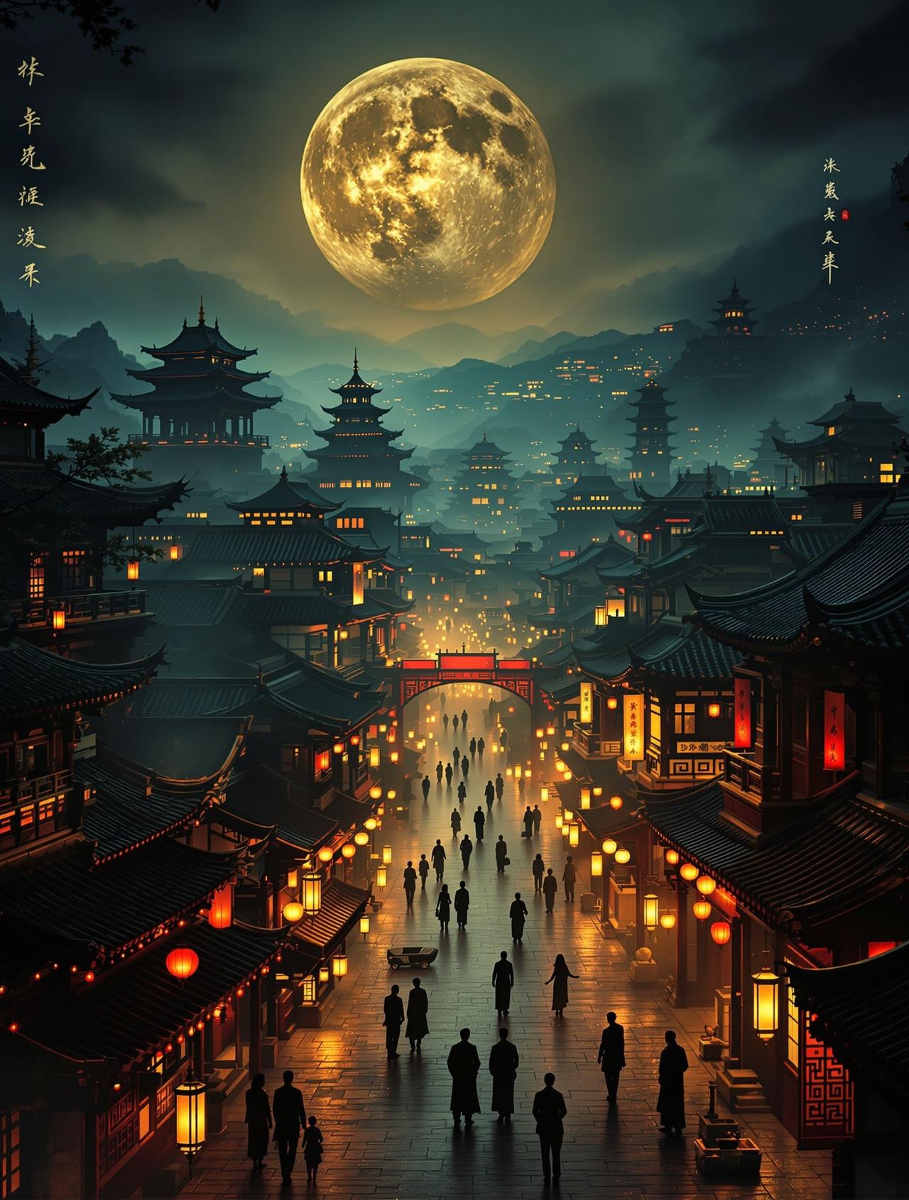 短剧软件悬疑探案 - 长安十二时辰