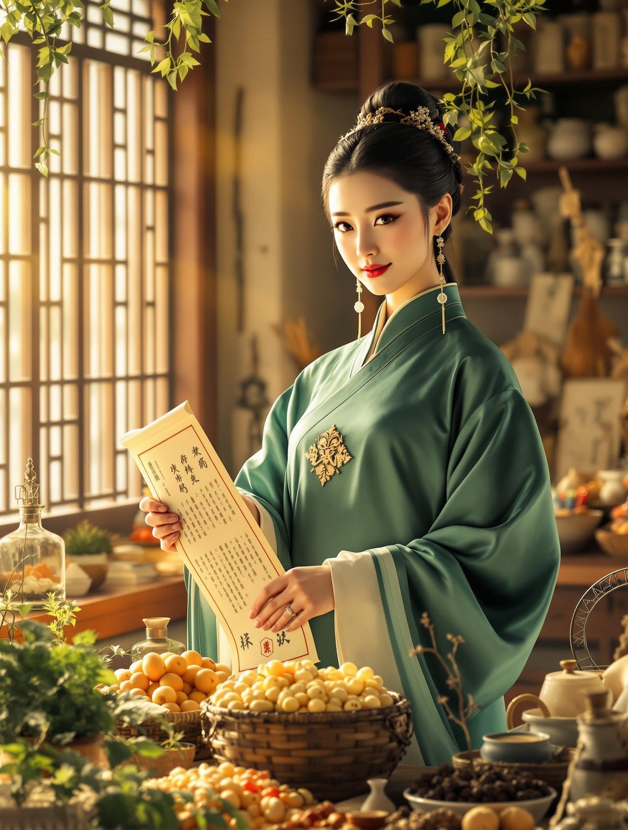 娇娘医经 - 短剧软件精品推荐 短剧软件精品剧集 - 娇娘医经