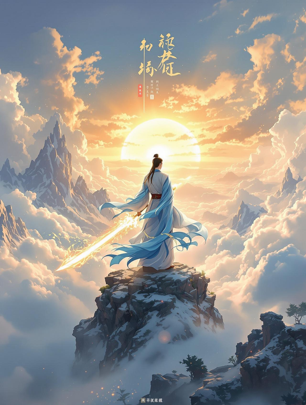 短剧软件仙侠玄幻 - 青云志